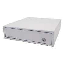 Kassenschublade approx! appCASH33WH Weiß