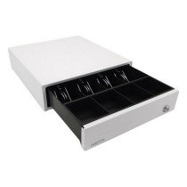 Kassenschublade approx! appCASH33WH Weiß