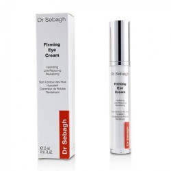 Crème pour le contour des yeux Dr. Sebagh 15 ml