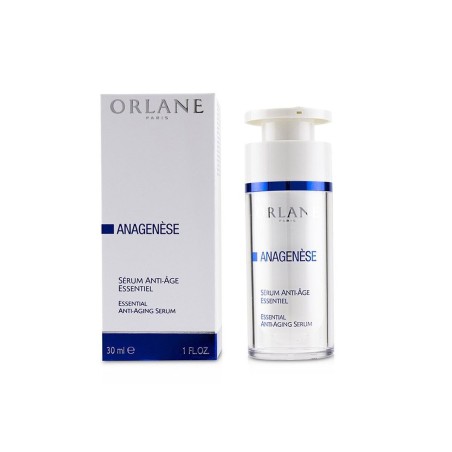 Facial Serum Orlane Anagenese 30 ml Anti-ageing