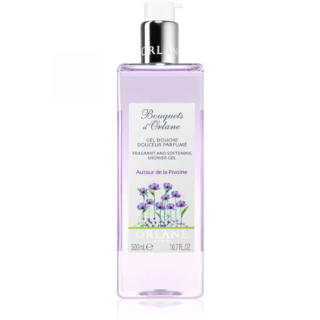 Duschgel Orlane Autour de la Pivoine 500 ml