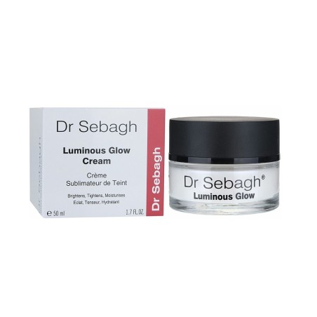 Crème éclaircissante Dr. Sebagh Luminous Glow 50 ml