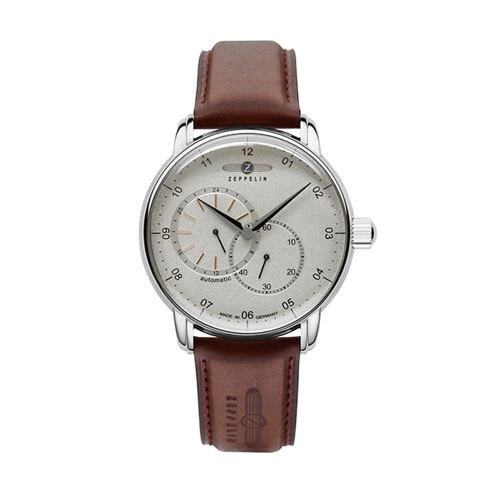 Herrenuhr Zeppelin