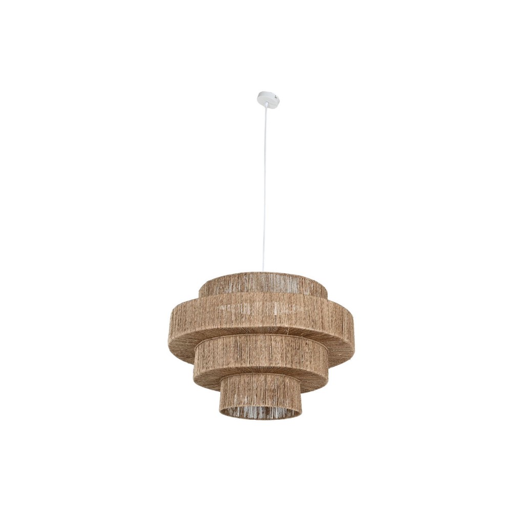 Deckenlampe Home ESPRIT Braun 70 x 70 x 47 cm