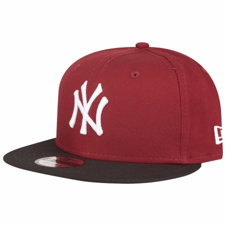 Sportkappe New Era