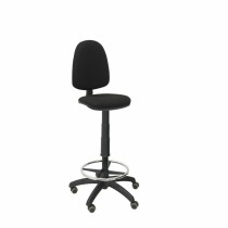 Hocker Ayna bali Piqueras y Crespo T04CPBALI840RP Schwarz
