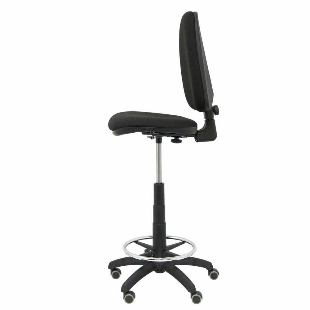 Hocker Ayna bali Piqueras y Crespo T04CPBALI840RP Schwarz