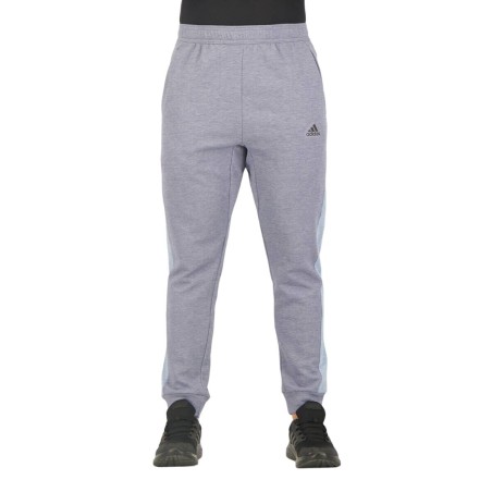 Football Training Trousers for Adults Adidas Men M