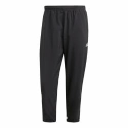 Jogging d'Entraînement de Football pour Adultes Adidas Noir Homme M