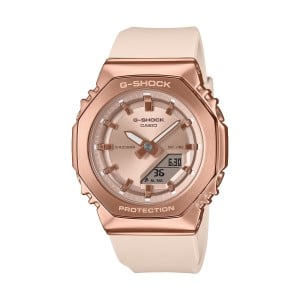 Men's Watch Casio G-Shock GM-S2110PG-4AER