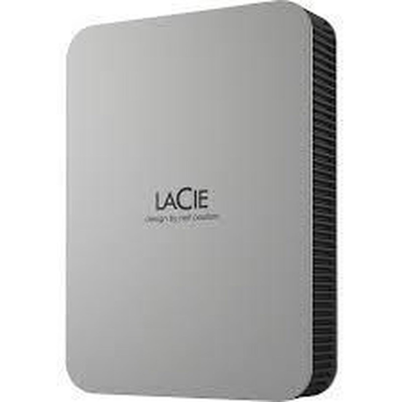 Disque Dur Externe LaCie STLR4000400 4 TB SSD 4 TB HDD