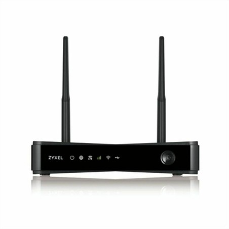 Router ZyXEL LTE3301-PLUS