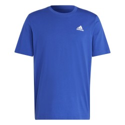 Kurzärmiges Fußball T-Shirt für Männer Adidas S (S)