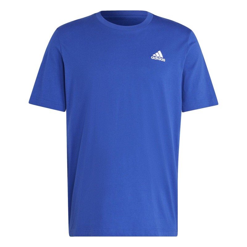 Men's Short-sleeved Football Shirt Adidas S (S)