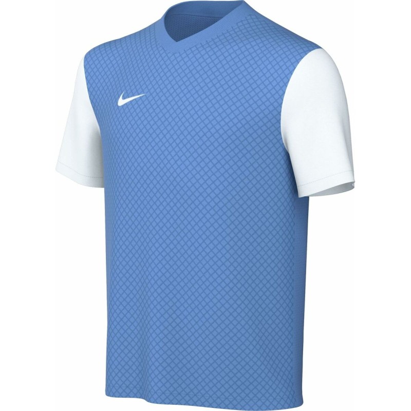 Children's Short Sleeved Football Shirt Nike 13-15 Years