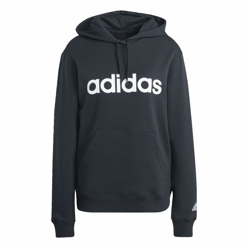 Sweat à capuche femme Adidas S