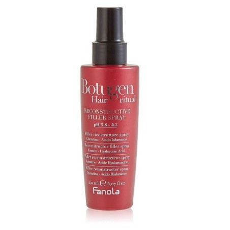 Rekonstruktive Haarbehandlung Fanola Botugen Hair Ritual 150 ml Spray