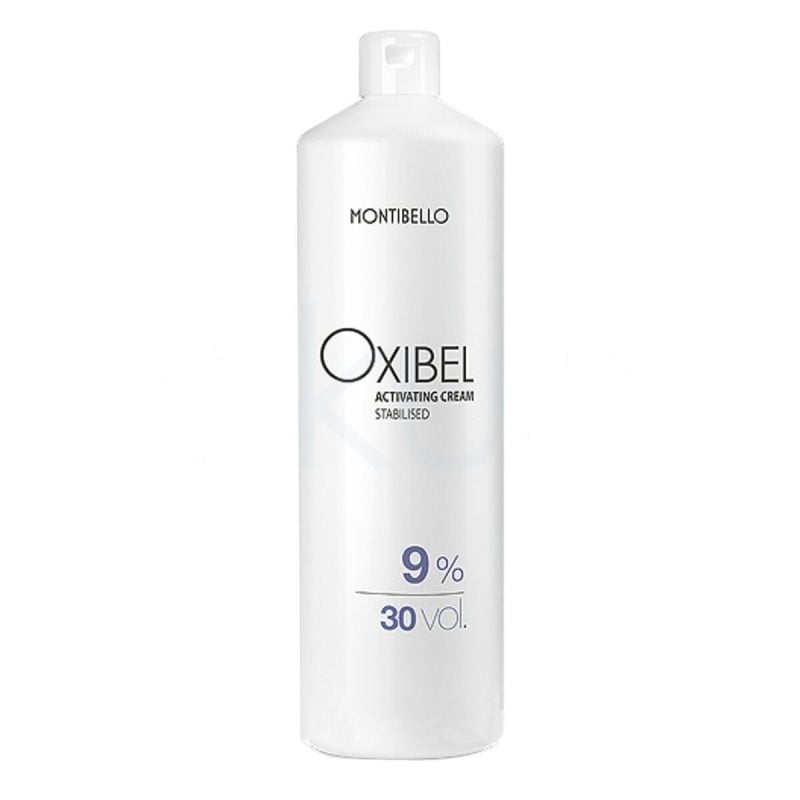 Décolorant Montibello Oxibel 1 L Crème 30 vol 9 %