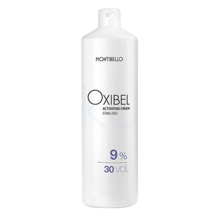 Kapillaroxidationsmittel Montibello Oxibel 1 L Creme 30 vol 9 %