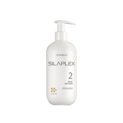 Traitement capillaire réparateur Montibello Silaplex 2 500 ml