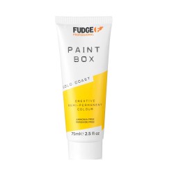 Couleur Semi-permanente Fudge Professional Paintbox Gold Coast 75 ml