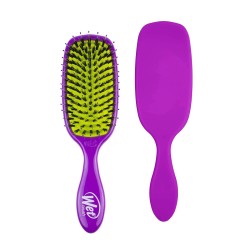 Brosse Démêlante The Wet Brush Violet Amplificateur de brillance