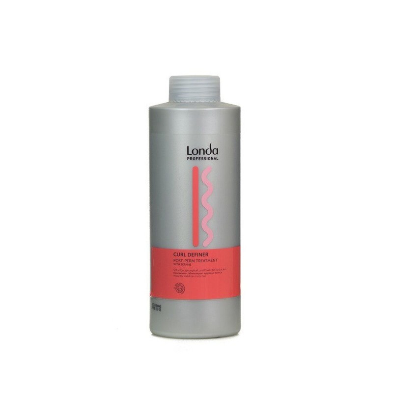 Post-Permanent Treatment Londa 1 L