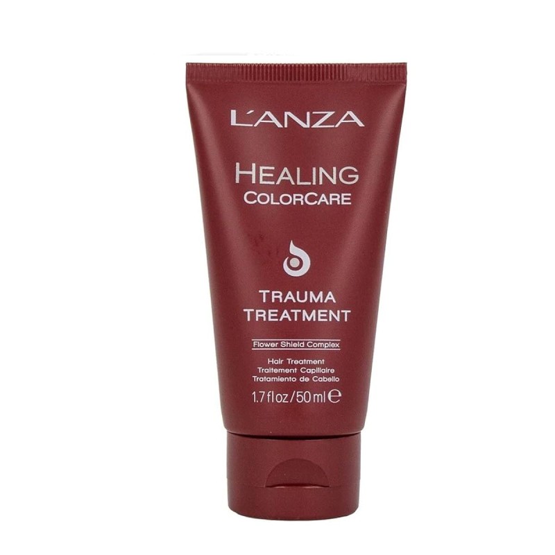 Après-shampooing L'ANZA Healing Color Care 50 ml Protecteur de couleur