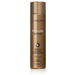 Après-shampooing L'ANZA Healing Blonde 250 ml Éclaircissant Cheveux blonds