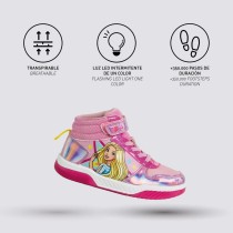 Bottes du quotidien pour enfants Barbie Fuchsia