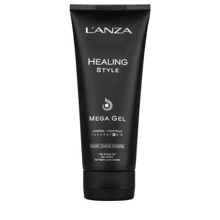 Extrastrong Top Gel L'ANZA Healing Style 200 ml