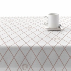 Stain-proof resined tablecloth Belum 0400-10 Multicolour 150 x 150 cm