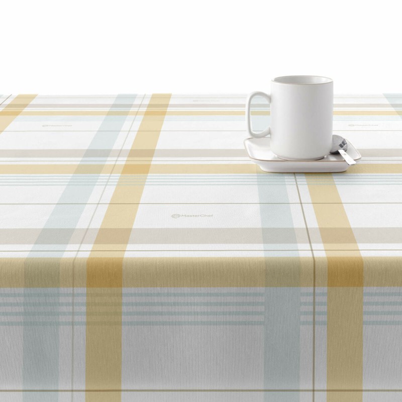 Stain-proof resined tablecloth Belum 0400-13 Multicolour 250 x 150 cm