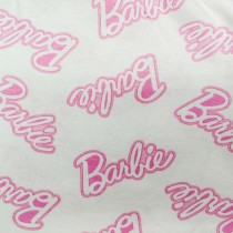 Children's Pyjama Barbie Pink