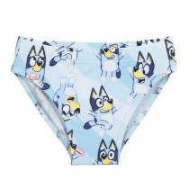 Jungen Badehose Bluey Blau