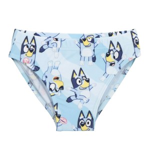 Jungen Badehose Bluey Blau