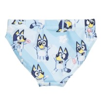 Jungen Badehose Bluey Blau