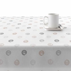 Nappe enduite antitache Belum 0400-2 Multicouleur 150 x 150 cm