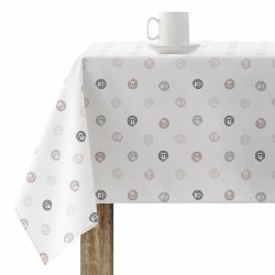 Stain-proof resined tablecloth Belum 0400-2 Multicolour 100 x 150 cm