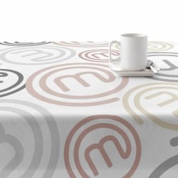 Stain-proof resined tablecloth Belum 0400-26 Multicolour 200 x 150 cm