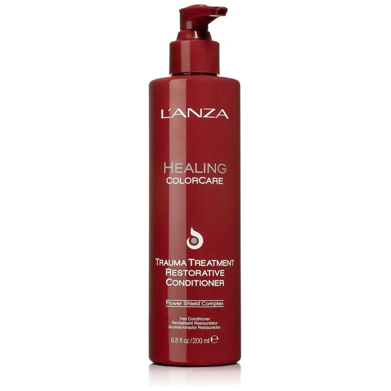 Repairing Conditioner L'ANZA Healing Color Care 200 ml Colour Protector