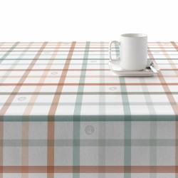 Stain-proof resined tablecloth Belum 0400-27 Multicolour 250 x 150 cm