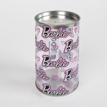 Chaussettes Barbie 4 paires