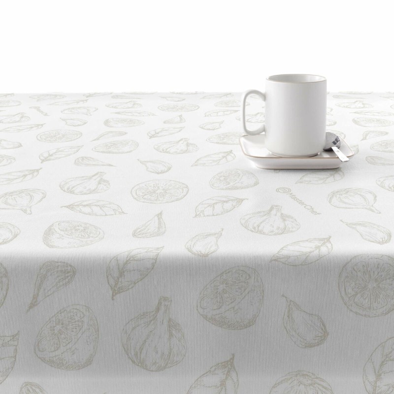 Stain-proof resined tablecloth Belum 0400-23 Multicolour 300 x 150 cm