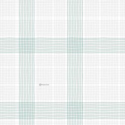 Fleckenabweisende geharzte Tischdecke Belum 0400-4 Bunt 150 x 150 cm