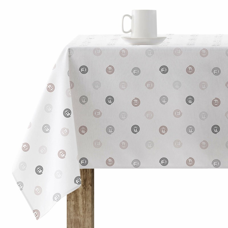 Nappe enduite antitache Belum 0400-2 Multicouleur 200 x 150 cm