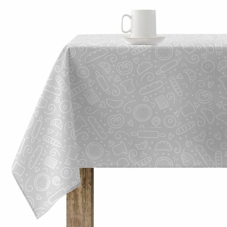 Stain-proof resined tablecloth Belum 0400-40 Multicolour 150 x 150 cm