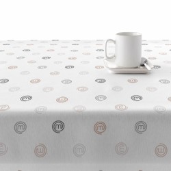 Nappe enduite antitache Belum 0400-2 Multicouleur 200 x 150 cm