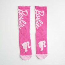 Socks Barbie 3 pairs