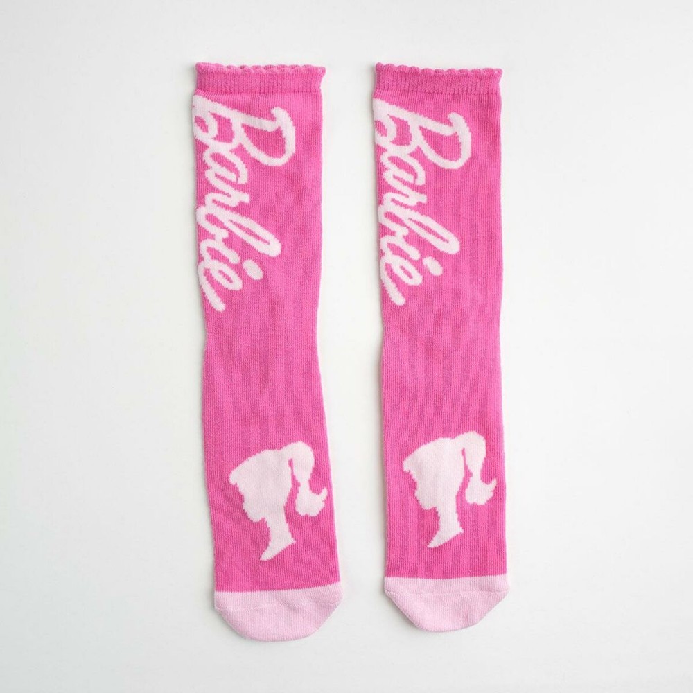 Socken Barbie 3 Paar